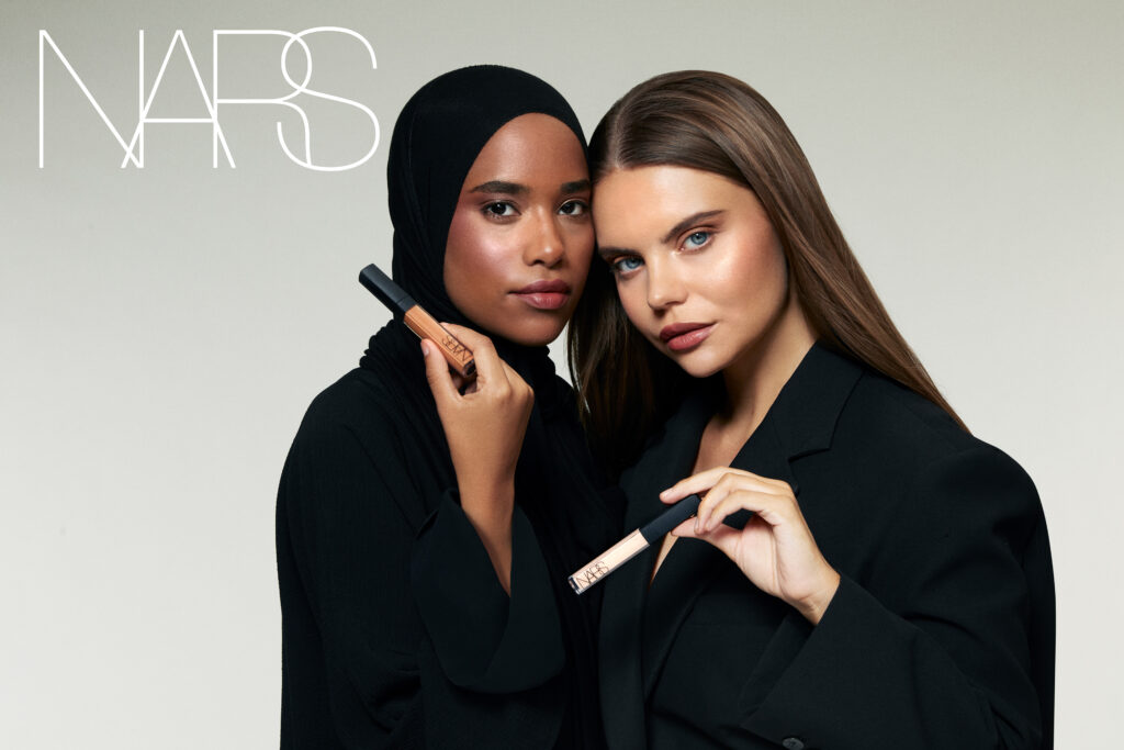 NARS x Douglas